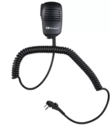 Komunica PWR 6000 PD505 Μικρομεγάφωνο με Βύσμα 2 pin HYTERA και PTT χωρίς VOX 2