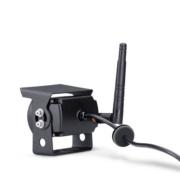 Midland TRUCK CAMERA PRO Σύστημα Κάμερας Ασφαλείας Full HD με WiFi και Νυχτερινή Λήψη 3