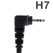 Telecom MA HYT PD3XX Μικρομεγάφωνο με Βύσμα 1 pin 3.5mm HYTERA χωρίς VOX 4