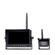 Midland TRUCK GUARDIAN PRO Σύστημα Κάμερας Ασφαλείας FHD με WiFi και Νυχτερινή Λήψη 1