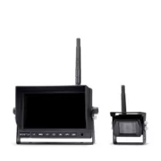 Midland TRUCK GUARDIAN PRO Σύστημα Κάμερας Ασφαλείας FHD με WiFi και Νυχτερινή Λήψη 1 Midland TRUCK GUARDIAN PRO Σύστημα Κάμερας Ασφαλείας FHD με WiFi και Νυχτερινή Λήψη