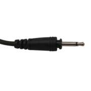 Telecom Ανταλλακτικό Αξεσουάρ Ήχου Airtube με Βύσμα 1 pin 3.5mm για JD-2300 JD-2400 4