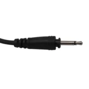Telecom Ανταλλακτικό Αξεσουάρ Ήχου Airtube με Βύσμα 1 pin 3.5mm για JD-2300 JD-2400 4