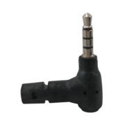 Telecom JD 3604 Αδιάβροχο Μικρομεγάφωνο με Βύσμα 1 pin 3.5mm Yaesu και PTT IP54 χωρίς VOX 4
