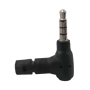 Telecom JD 3604 Αδιάβροχο Μικρομεγάφωνο με Βύσμα 1 pin 3.5mm Yaesu και PTT IP54 χωρίς VOX 4