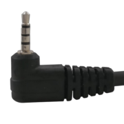 Telecom JD 36 SRP2000 Μικρομεγάφωνο με Βύσμα 1 pin 3.5mm Sepura και PTT χωρίς VOX 4