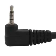 Telecom JD 36 SRP2000 Μικρομεγάφωνο με Βύσμα 1 pin 3.5mm Sepura και PTT χωρίς VOX 4