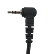 Telecom JD 30DJ C7R Μικροφωνοακουστικό C-earset με Βύσμα 1 pin 2.5mm Alinco και PTT 5