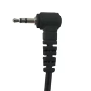 Telecom JD 30DJ C7R Μικροφωνοακουστικό C-earset με Βύσμα 1 pin 2.5mm Alinco και PTT 5