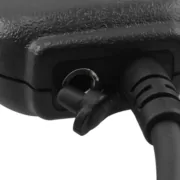 Telecom JD 3608 Αδιάβροχο Μικρομεγάφωνο με Βύσμα 1 pin 2.5mm Motorola και PTT IP54 χωρίς VOX 4