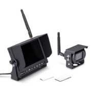 Midland TRUCK GUARDIAN PRO Σύστημα Κάμερας Ασφαλείας FHD με WiFi και Νυχτερινή Λήψη 4