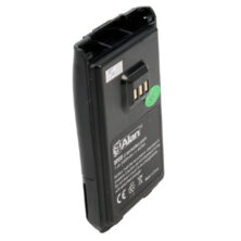 Midland BP 08 Μπαταρία Li-Ion 1600mah 7.4v για HP 108 HP 408