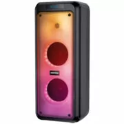 Daewoo DSK 877 Ηχείο Bluetooth 50w με FM/USB/micro SD/AUX-in και Επαναφορτιζόμενη Μπαταρία