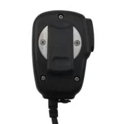 Telecom JD 360TEKMAX Αδιάβροχο Μικρομεγάφωνο με Βύσμα 1 pin 3.5mm και PTT IP54 και χωρίς VOX 2