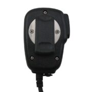 Telecom JD 3603 Αδιάβροχο Μικρομεγάφωνο με Βύσμα 2 pin Motorola και PTT IP54 χωρίς VOX 3