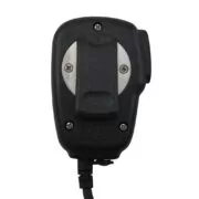 Telecom JD 3603 Αδιάβροχο Μικρομεγάφωνο με Βύσμα 2 pin Motorola και PTT IP54 χωρίς VOX 3