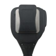 Telecom JD 4504 Αδιάβροχο Μικρομεγάφωνο με Βύσμα 2 pin ICOM και PTT IP54 χωρίς VOX 3