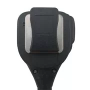Telecom JD 4504 Αδιάβροχο Μικρομεγάφωνο με Βύσμα 2 pin ICOM και PTT IP54 χωρίς VOX 3