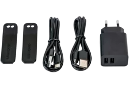 Kenwood UBZ-LJ9 Ασύρματος Πομποδέκτης PMR446 IP32 με 32 Κανάλια και Εμβέλεια 6km (Σετ 2 Τεμαχίων) 3