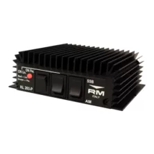 RM KL 203/P (CB Linear-Eνισχυτής CB αυτοκινήτου 20-30Mhz)