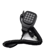 TALKLINE KMC-32 Πυκνωτικό Μικρόφωνο Χειρός με Σπιράλ Καλώδιο με Βύσμα RJ 45