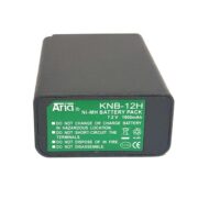 Aria KNB 12H Μπαταρία Ni-MH 1800mAh 7.2v 2
