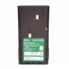 Aria KNB 15H Μπαταρία Ni-MH 1800mAh 7.2v