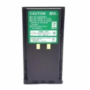 Aria KNB 17H Μπαταρία Ni-MH 1800mAh 7.2v για Kenwood