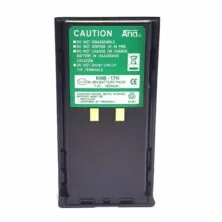 Aria KNB 17H Μπαταρία Ni-MH 1800mAh 7.2v για Kenwood