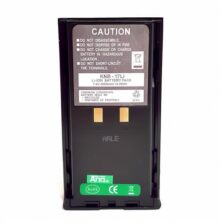 Aria KNB 17 LI Μπαταρία Li-Ion 1800mah 7.4v για Kenwood
