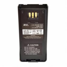 Aria KNB 33 LI Μπαταρία Li-Ion 2200mah 7.4v για Kenwood