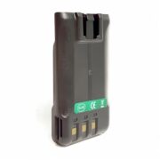 Aria KNB 63 LI Μπαταρία Li-Ion 1500mah 7.4v για Kenwood 2