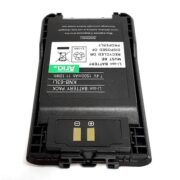 Aria KNB 63 LI Μπαταρία Li-Ion 1500mah 7.4v για Kenwood 3