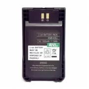 Aria KNB 63 LI Μπαταρία Li-Ion 1500mah 7.4v για Kenwood 1