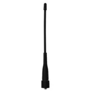 Telecom KVB LR Κεραία Φορητού Πομποδέκτη VHF 2M με Βύσμα SMA Θηλυκό και Μήκος 17cm 2 Telecom KVB LR Κεραία Φορητού Πομποδέκτη VHF 2M με Βύσμα SMA Θηλυκό και Μήκος 17cm 1