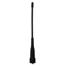 Telecom KVB LR Κεραία Φορητού Πομποδέκτη VHF 2M με Βύσμα SMA Θηλυκό και Μήκος 17cm