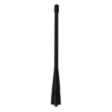 D-original KVB LF Κεραία Φορητού Πομποδέκτη VHF 2M με Βύσμα SMA Θηλυκό και Μήκος 16cm