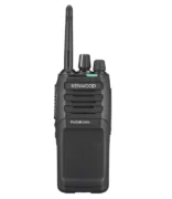 Kenwood TK-3701DE Επαγγελματικός Πομποδέκτης dPMR446/PMR446 IP54 με 48 Κανάλια 1