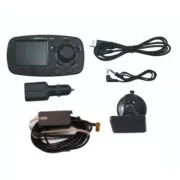 Albrecht DR 57 Ραδιόφωνο DAB+ με Bluetooth και 30 Σταθμούς και Έξοδο Ήχου 3.5mm 4