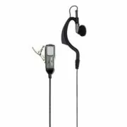 Albrecht Tectalk Worker 3 Ασύρματος Πομποδέκτης PMR446 με 16 Κανάλια και Εμβέλεια 10km (Σετ 4 Τεμαχίων) 21