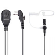 Midland MA 31-M Transparent Security Headsets