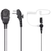 Midland MA 31-M Transparent Security Headsets