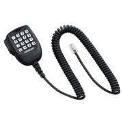 Kenwood MC-62W Πυκνωτικό Μικρόφωνο Χειρός με Πληκτρολόγιο με Βύσμα RJ45