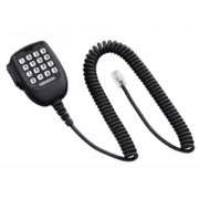 Kenwood MC-62W Πυκνωτικό Μικρόφωνο Χειρός με Πληκτρολόγιο με Βύσμα RJ45