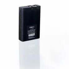 Aria FNB 2H Μπαταρία Ni-MH 1100mAh 10.8v για Vertex