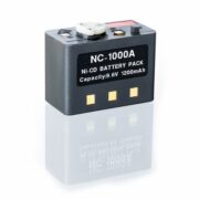 Midland BP 08 Μπαταρία Li-Ion 1600mah 7.4v για HP 108 HP 408 5