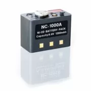 Aria NC-1000A Μπαταρία Ni-Cd 1200mah 9.6v για KG109