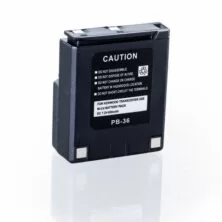 Aria PB 37H Μπαταρία Ni-MH 700mAh 12v για Kenwood TH235a