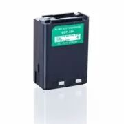 Aria EBP 28H Μπαταρία Ni-MH 1650mAh 12v για Alinco 1