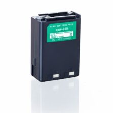 Aria EBP 28H Μπαταρία Ni-MH 1650mAh 12v για Alinco